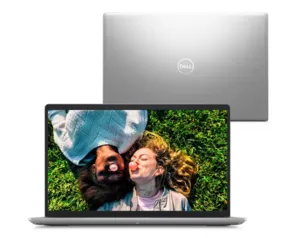 Notebook Dell Inspiron 15 3000 a0700-MM20S 15.6 FHD AMD Ryzen 7 8GB 256GB SSD Windows 11 Prata