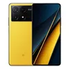 Imagem do produto Smartphone Poco X6 Pro 5G 6,7" Octa Core 12 GB Ram 512 GB Amarelo