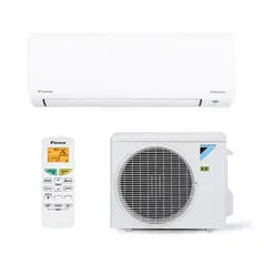 Ar Condicionado Split Inverter EcoSwing Smart R-32 Daikin 12000 Btus Quente/Frio 220V