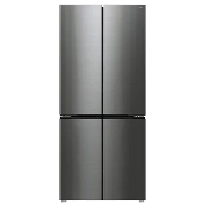 [AME SC: 3700] Refrigerador Philco Side By Side Inverse PRF510L Frost Free 498L