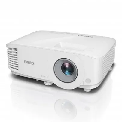 Projetor Multimidia BENQ MS550 - 3600 Lumens 2x HDMI/SVGA Bivolt