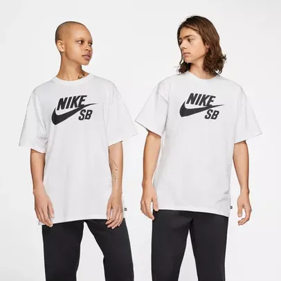 Camiseta Nike Sb Masculina