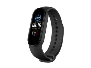 Smartband Xiaomi Mi band 5 Global | R$97