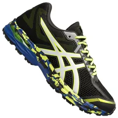 Tênis Asics Gel-Nagoya 2 Noosa - Masculino R$280