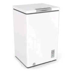 Freezer Horizontal Midea 100 Litros 1 Porta CFA10B1