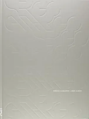 Liber Albus - Capa dura por Sergio Camargo (Autor),‎ Charles Cosac (Editor) - De R$200 por R$20