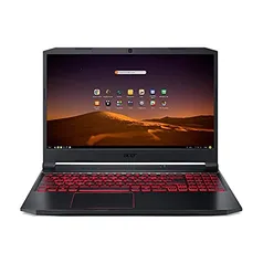 ACER Notebook Nitro 5 AN515-44-R4C8, AMD Ryzen 7 4800H GTX1650 16GBRam