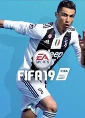 Fifa 2019 para PS4 ou XBOX One - R$40