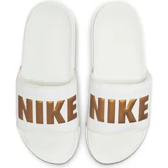 Chinelo Slide Nike OffCourt Feminino