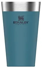 Copo Térmico de Cerveja Stanley | 473ML