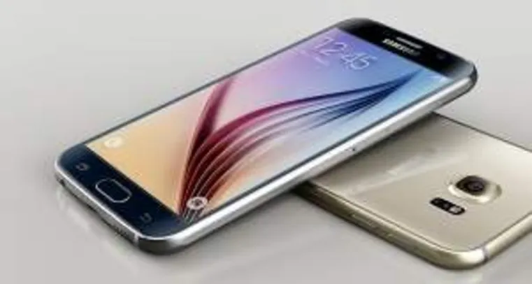 [Kabum] Galaxy S6 por apenas 1.979,90 