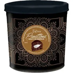 Panetones e Chocotones Delicce - A partir de R$ 4,99 no Cartão Americanas