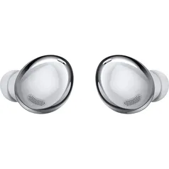 Fone de Ouvido Bluetooth Samsung Galaxy Buds Pro - Prata