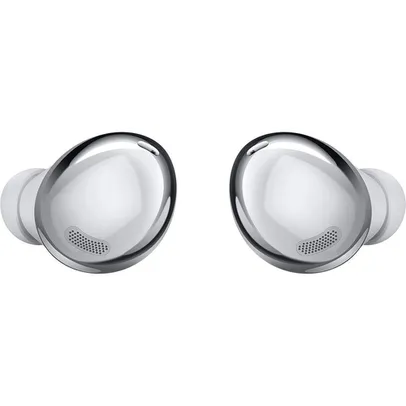 Fone de Ouvido Bluetooth Samsung Galaxy Buds Pro - Prata