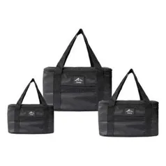 Kit 3 Bolsas Térmicas FRETE BARATO