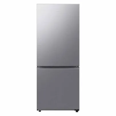 Samsung Geladeira Duplex Inverse Evolution SmartThings RB50 Inox 462L 220V