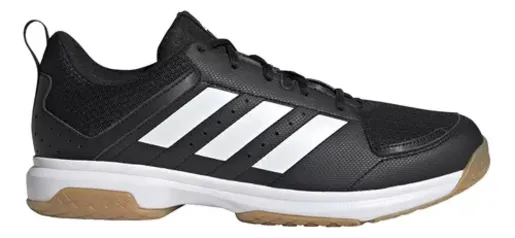 Tênis Adidas Indoor Ligra 7 