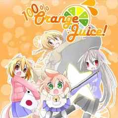 100% Orange Juice | Steam