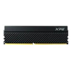 Memória XPG Gammix D45, 8GB, 3200MHz, DDR4, CL16, Preta - AX4U32008G16A-CBKD45