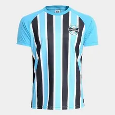 Camisa Grêmio Stripes Masculina