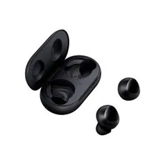 Fone de Ouvido Samsung Galaxy Buds – Preto | R$400