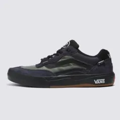 Tênis Skate Wayvee Midnight Navy