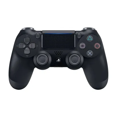 Foto do produto Controle Sony Dualshock 4 Sem Fio - PS4