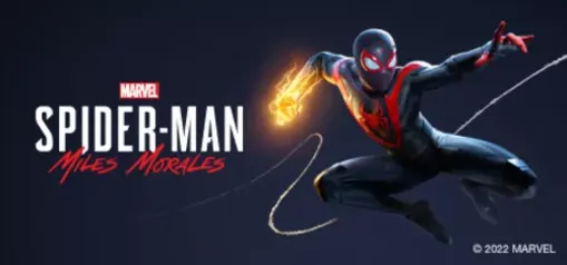 Marvel’s Spider-Man: Miles Morales [PC]