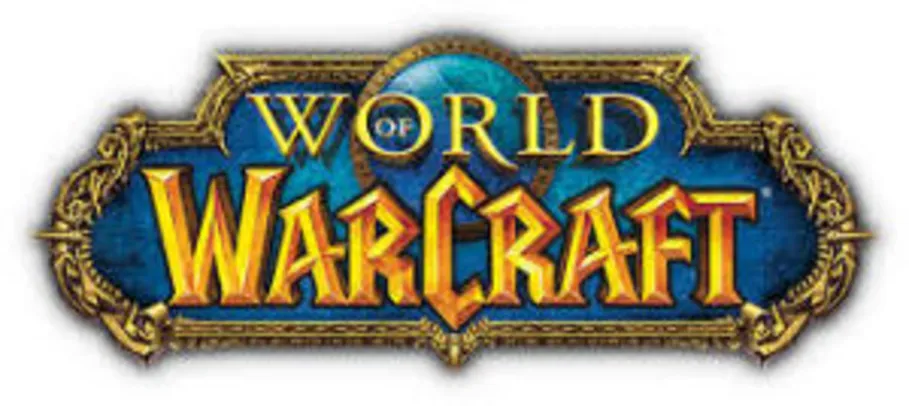 World of Warcraft (WoW) Complete Collection - R$160