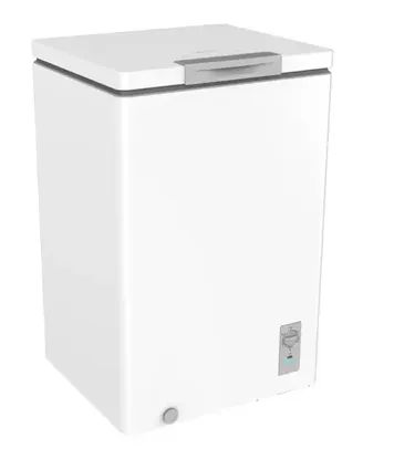 Freezer Industrial Horizontal 1 Porta Midea 100L