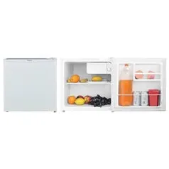 Frigobar Philco 45L 1 Porta - PFG50B 220V - R$449