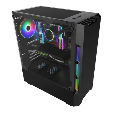 Pc Gamer Smart PC, Intel Core I5, 8GB, GT 1030 2GB, 1TB - Smt81777