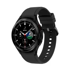 [Compre 1 leve 2] Galaxy Watch4 Classic BT 46mm Preto