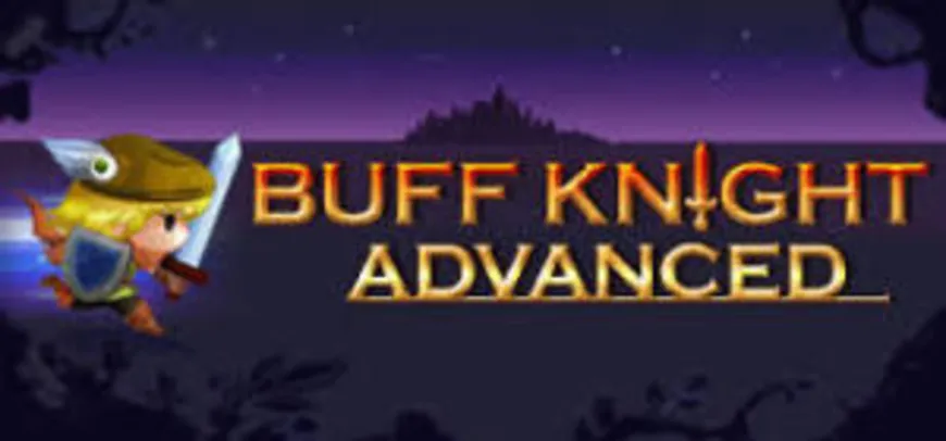 [GRÁTIS] Buff Knight Advanced