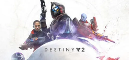 DESTINY 2 DE GRAÇA