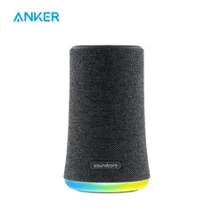 Caixa de som Anker Soundcore Flare Mini | R$ 205