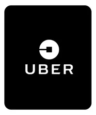 Gift Card Vale Presente Uber Cartão 100 Reais Pré-pago