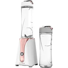 Blender Dream Rosé Gold 2 Jarras Cadence - 127V