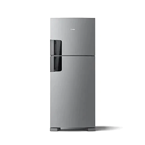 Refrigerador Consul CRM50HKBNA Frost Free 410 L