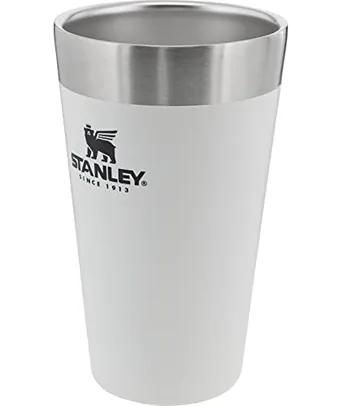 Copo Térmico de Cerveja Polar Stanley| 473ML