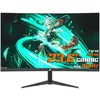 Product image Monitor Gamer SuperFrame Precision Ultra, 23,6 Pol Curvo, Full HD, Fast VA, 1ms, 165Hz, FreeSync/G-Sync, HDMI/DP, SFP2412FHD V2