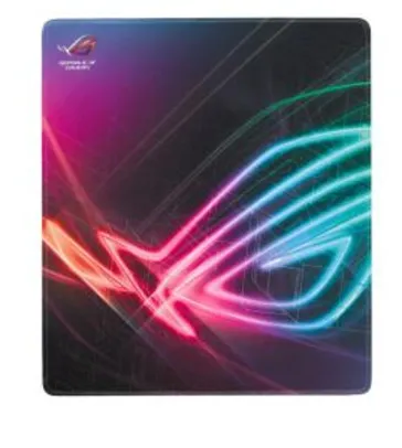 Mousepad Gamer Asus ROG Strix Edge Grande 90MP00T0-B0UA00