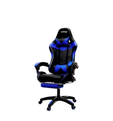 Cadeira Gamer Azul Pctop - PGB-001 - Pc Top R$760