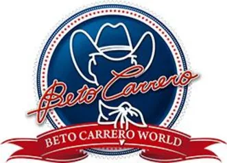 Retorno Surpresa para passaporte no Beto Carreiro