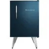 Imagem do produto Frigobar Brastemp Retrô 76 L Midnight Blue 110V