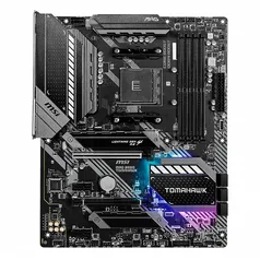 Placa-Mãe MSI MAG B550 Tomahawk, AMD AM4, ATX, DDR4