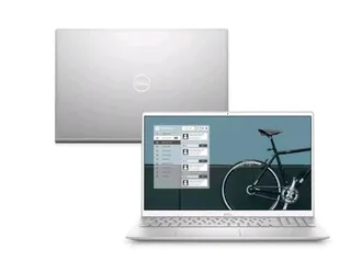 Dell Inspiron 15 5000 i5502-M40S | Core i7 11ª ger. | RAM 16 GB | SSD 512 GB | MX350 | R$6074