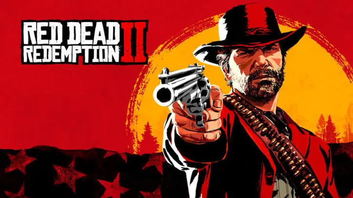 Red Dead Redemption 2 