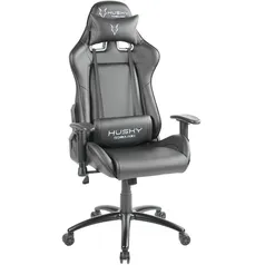 Cadeira Gamer Husky Gaming Blizzard, Black - HBL-BK | R$900