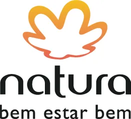 35% off em todo o site da Natura